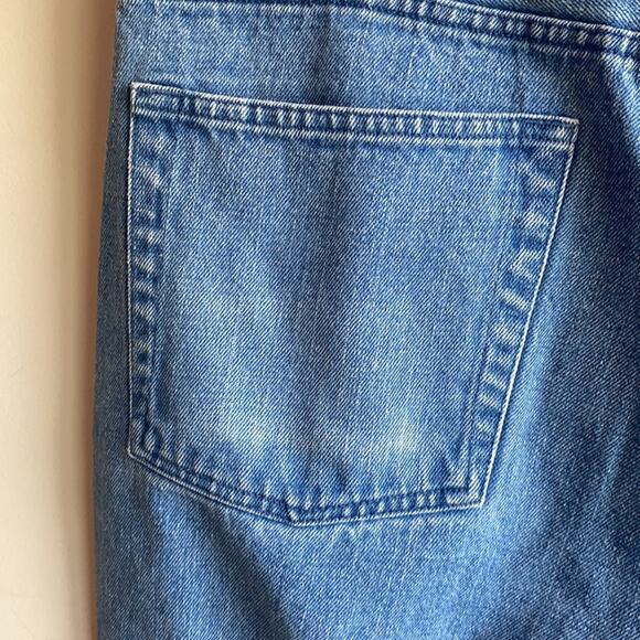 Polo by Ralph Lauren Straight leg Jean Blue 36/30 - Picture 4 of 9
